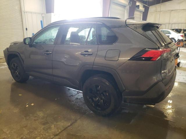 2T3F1RFV7KW035194 - 2019 TOYOTA RAV4 LE Gri fotoğraf 2