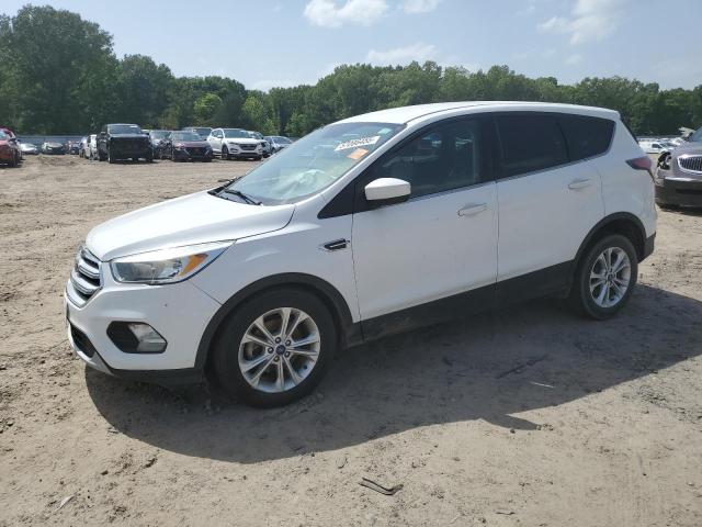 2017 FORD ESCAPE SE, 