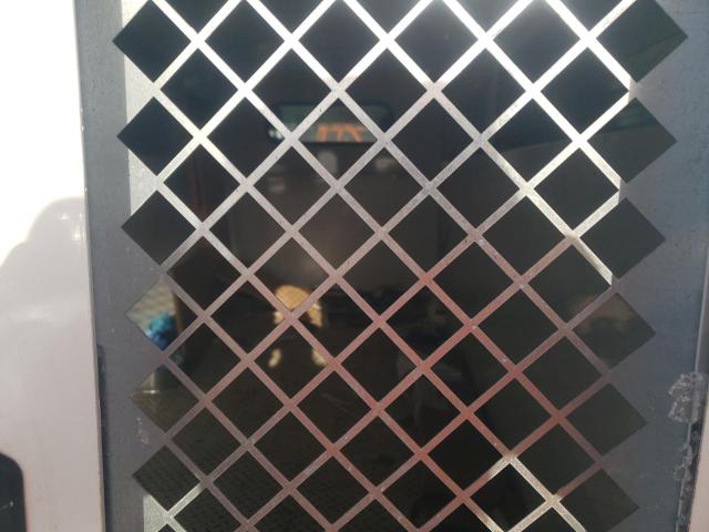 3C7WRVEG4JE119037 - 2018 RAM PROMASTER 3500 STANDARD Weiß Foto 10