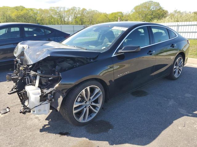 2022 CHEVROLET MALIBU LT, null