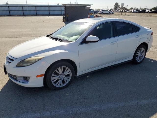 2010 MAZDA 6 I, 