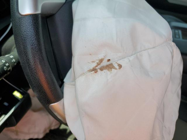 5TFTY5F10JX010085 - 2018 TOYOTA TUNDRA DOUBLE CAB SR/SR5 GRAY photo 10