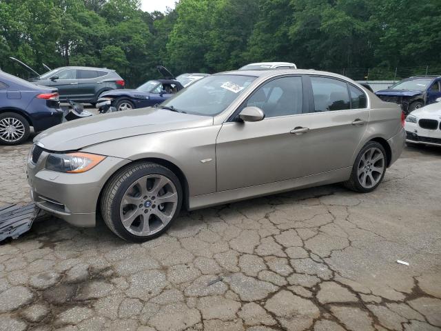 2008 BMW 335 XI, 