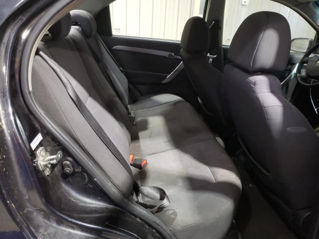 KL1TD5DE3AB133644 - 2010 CHEVROLET AVEO LS Qara foto 10