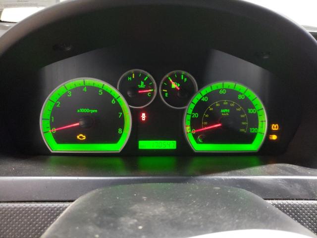 KL1TD5DE3AB133644 - 2010 CHEVROLET AVEO LS Qara foto 9