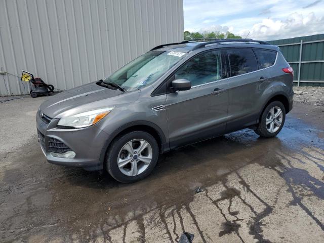2014 FORD ESCAPE SE, null