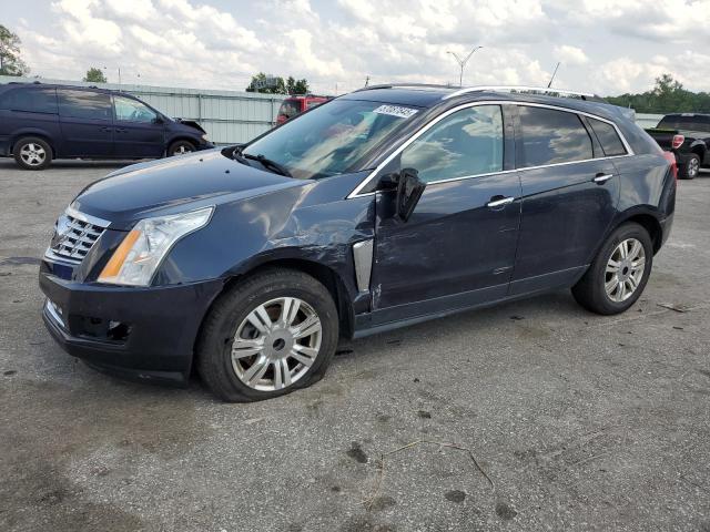 2014 CADILLAC SRX LUXURY COLLECTION, null