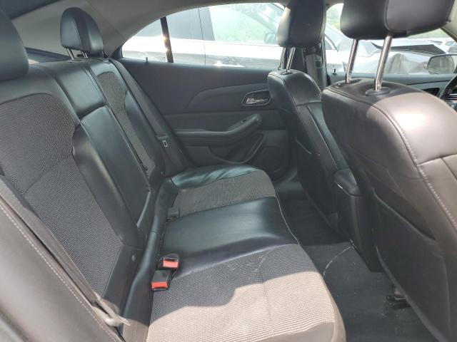 1G11C5SL5EF209585 - 2014 CHEVROLET MALIBU 1LT 奶油色 照片 10