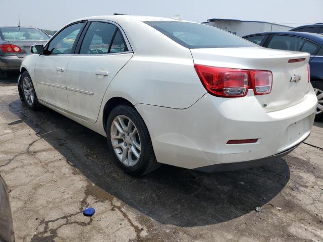 1G11C5SL5EF209585 - 2014 CHEVROLET MALIBU 1LT 奶油色 照片 2