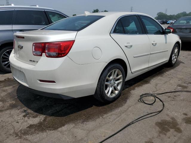 1G11C5SL5EF209585 - 2014 CHEVROLET MALIBU 1LT 奶油色 照片 3