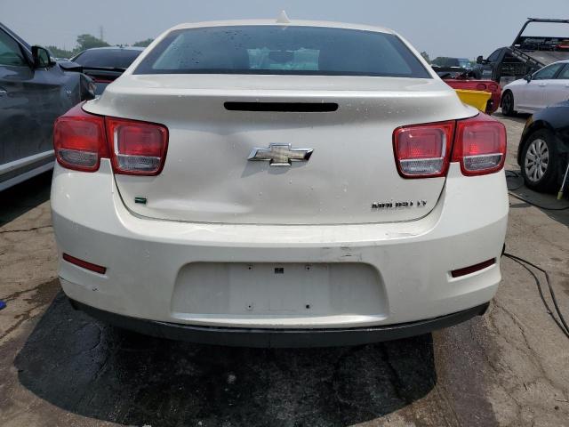 1G11C5SL5EF209585 - 2014 CHEVROLET MALIBU 1LT 奶油色 照片 6