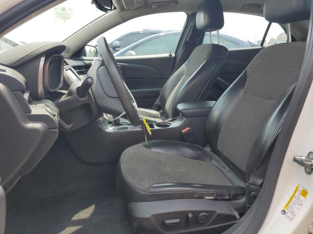 1G11C5SL5EF209585 - 2014 CHEVROLET MALIBU 1LT 奶油色 照片 7