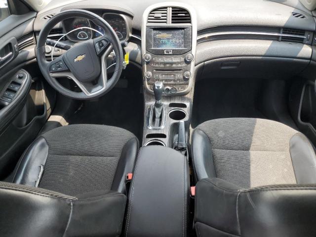 1G11C5SL5EF209585 - 2014 CHEVROLET MALIBU 1LT 奶油色 照片 8