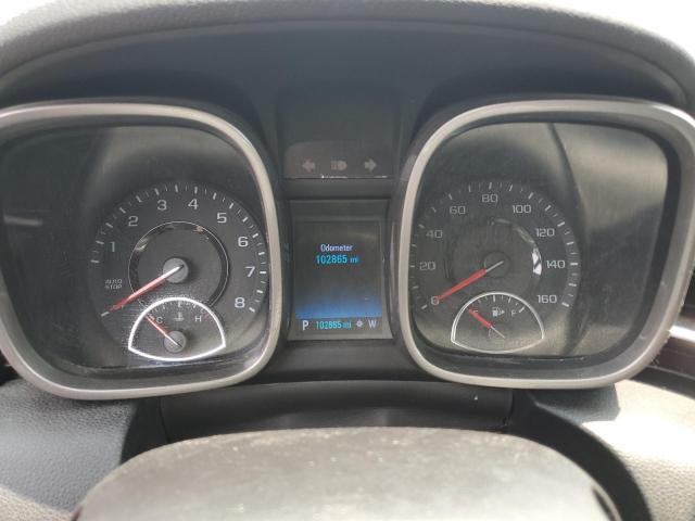 1G11C5SL5EF209585 - 2014 CHEVROLET MALIBU 1LT 奶油色 照片 9