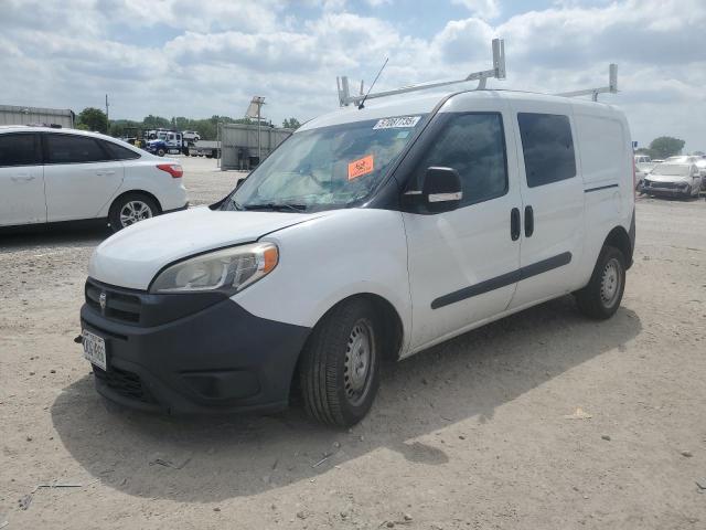 2016 RAM PROMASTER, 