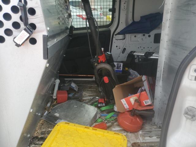 ZFBERFAT4G6B99428 - 2016 RAM PROMASTER Белый фото 10