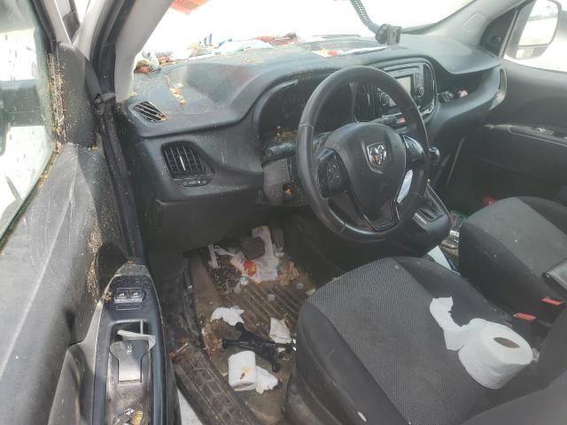 ZFBERFAT4G6B99428 - 2016 RAM PROMASTER Белый фото 8