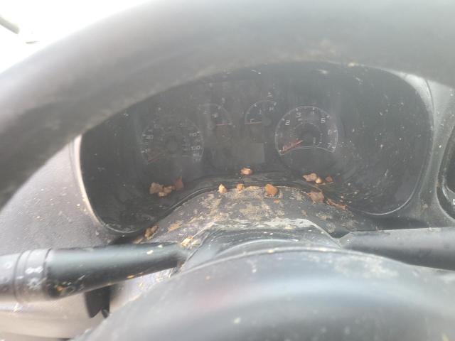 ZFBERFAT4G6B99428 - 2016 RAM PROMASTER Белый фото 9