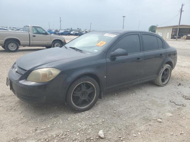 1G1AL58FX87196901 - 2008 CHEVROLET COBALT LT CHARCOAL photo 1