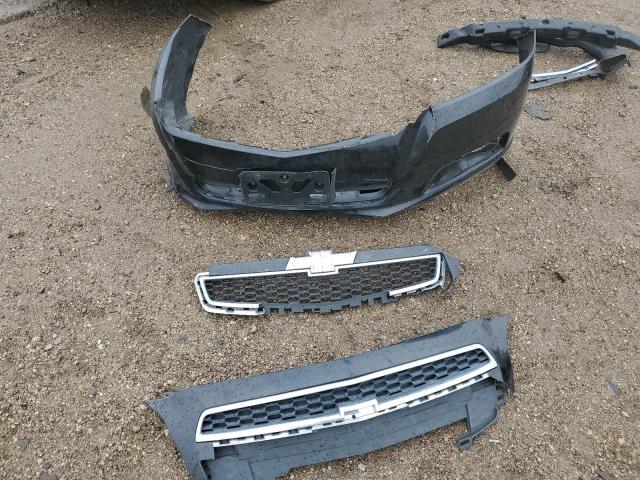 1G11C5SA1DF278996 - 2013 CHEVROLET MALIBU 1LT BLACK photo 12