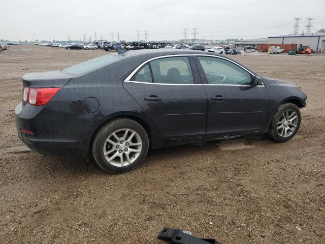 1G11C5SA1DF278996 - 2013 CHEVROLET MALIBU 1LT BLACK photo 3