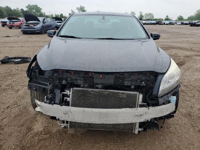 1G11C5SA1DF278996 - 2013 CHEVROLET MALIBU 1LT BLACK photo 5
