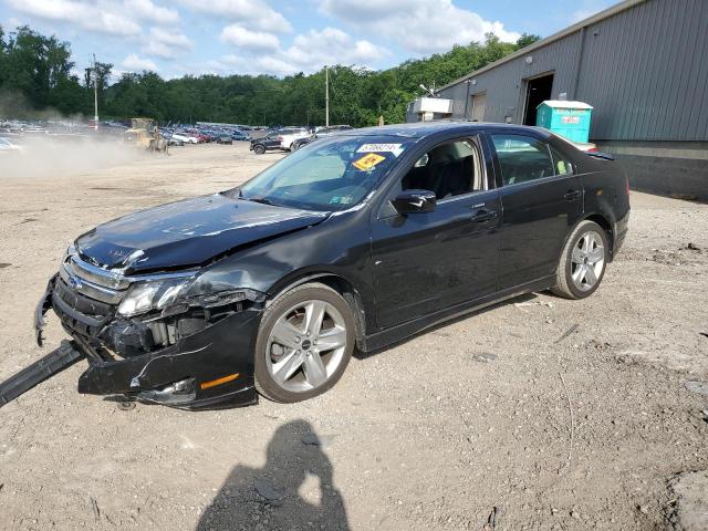 2012 FORD FUSION SPORT, 