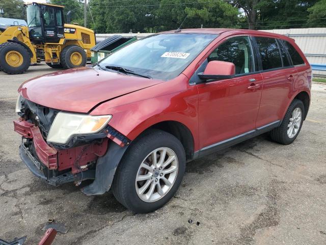 2007 FORD EDGE SEL, 