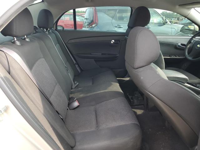 1G1ZC5EUXCF130014 - 2012 CHEVROLET MALIBU 1LT 金色 照片 10