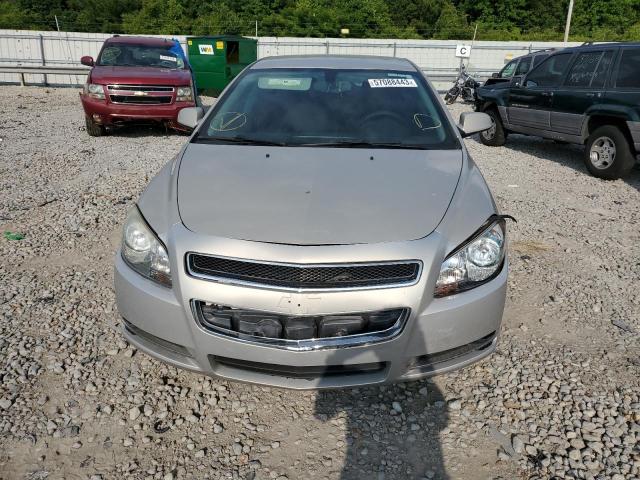 1G1ZC5EUXCF130014 - 2012 CHEVROLET MALIBU 1LT 金色 照片 5