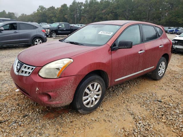 2011 NISSAN ROGUE S, 