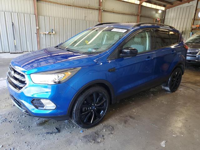 2019 FORD ESCAPE SE, 