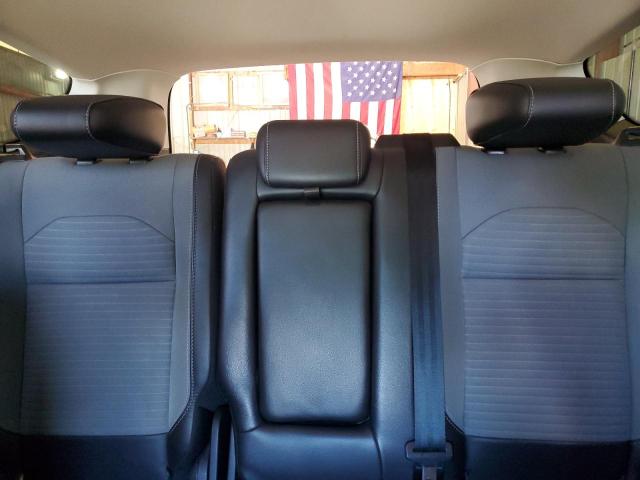 1FMCU9GD1KUB10478 - 2019 FORD ESCAPE SE Синій фото 10