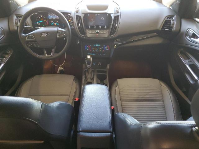 1FMCU9GD1KUB10478 - 2019 FORD ESCAPE SE Синій фото 8