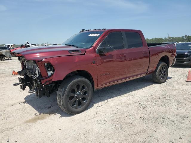 2024 RAM 2500 BIG HORN, null