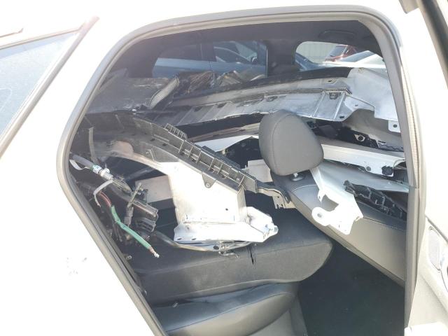 19XFL2H80PE001030 - 2023 HONDA CIVIC SPORT 白色 照片 10