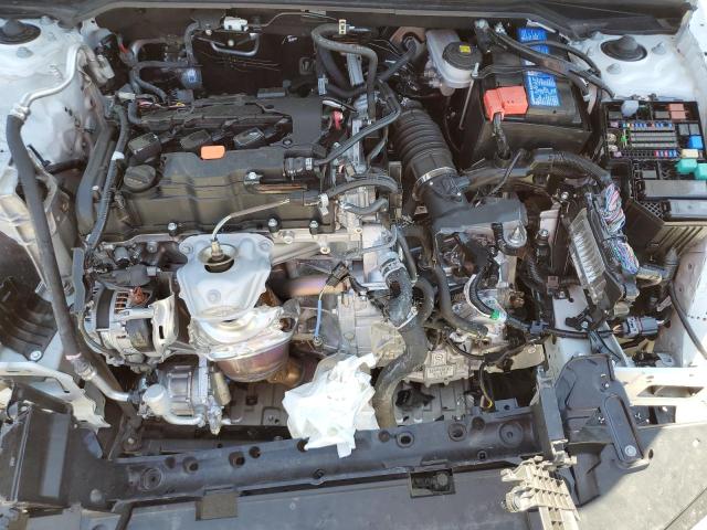 19XFL2H80PE001030 - 2023 HONDA CIVIC SPORT 白色 照片 11