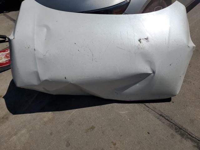 19XFL2H80PE001030 - 2023 HONDA CIVIC SPORT 白色 照片 12