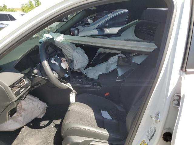 19XFL2H80PE001030 - 2023 HONDA CIVIC SPORT 白色 照片 7