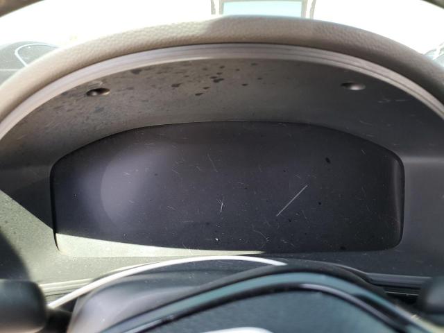 19XFL2H80PE001030 - 2023 HONDA CIVIC SPORT 白色 照片 9