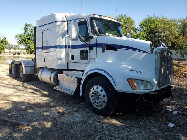 2015 KENWORTH CONSTRUCTI T660, 