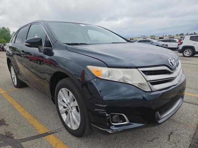 2013 TOYOTA VENZA LE, 