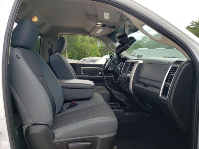 3C63R3BL7JG318889 - 2018 RAM 3500 SLT WHITE photo 11