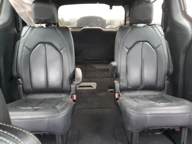 2C4RC1BG1KR593911 - 2019 CHRYSLER PACIFICA TOURING L 灰色 照片 10