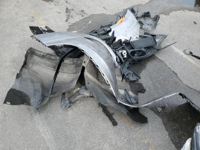 2C4RC1BG1KR593911 - 2019 CHRYSLER PACIFICA TOURING L 灰色 照片 13