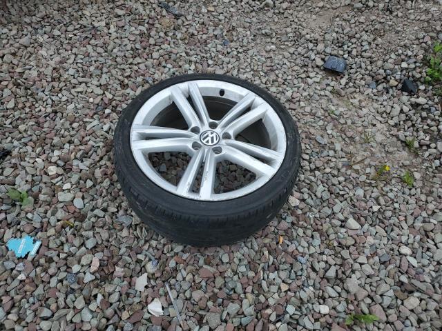 3VWDZ7AJ8BM358077 - 2011 VOLKSWAGEN JETTA SE Сріблястий фото 12