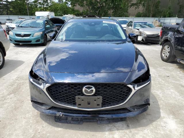 3MZBPBEM4LM126193 - 2020 MAZDA 3 PREMIUM BLUE photo 5