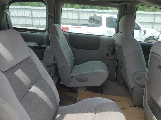 1GNDU23WX8D191150 - 2008 CHEVROLET UPLANDER LS 白色 照片 11