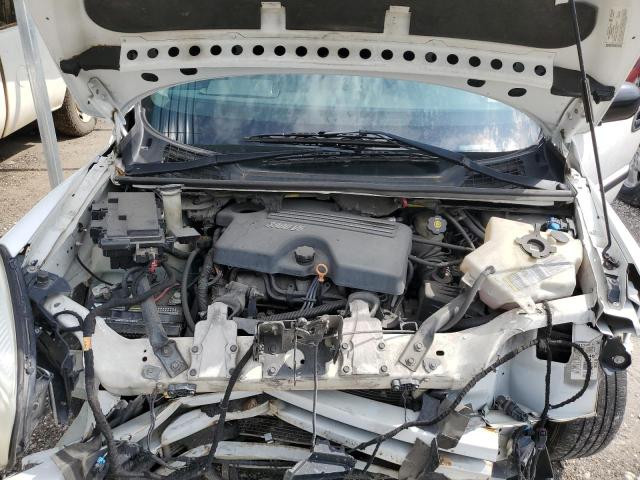 1GNDU23WX8D191150 - 2008 CHEVROLET UPLANDER LS 白色 照片 12