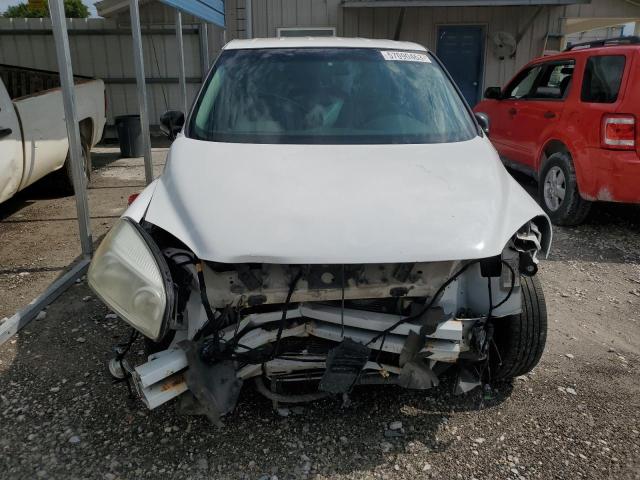 1GNDU23WX8D191150 - 2008 CHEVROLET UPLANDER LS 白色 照片 5